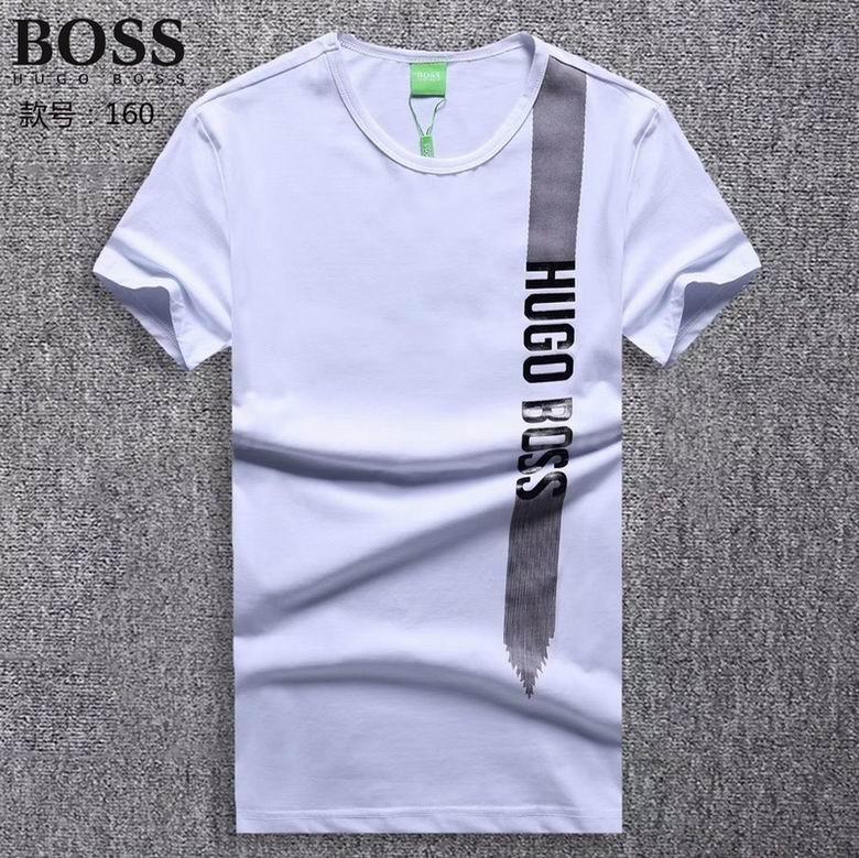 Hugo Boss Men's T-shirts 117